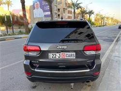 جيب جراند شيروكي